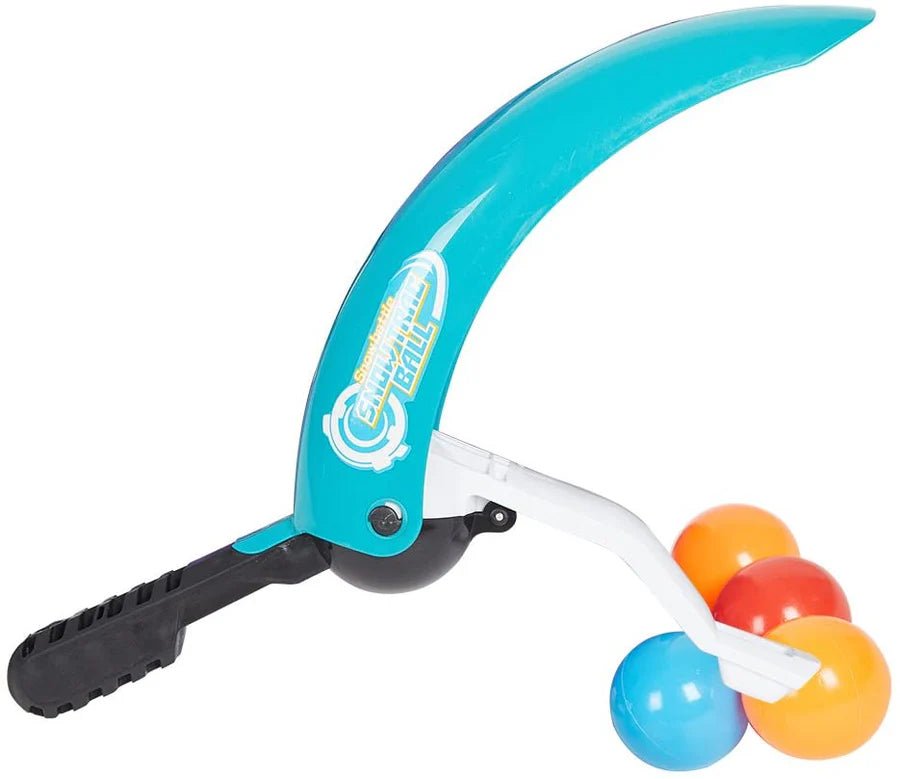 Snow Trac-Ball Outdoor Sport Game Snowball Maker