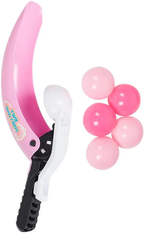 Snow Trac-Ball Outdoor Sport Game Snowball Maker