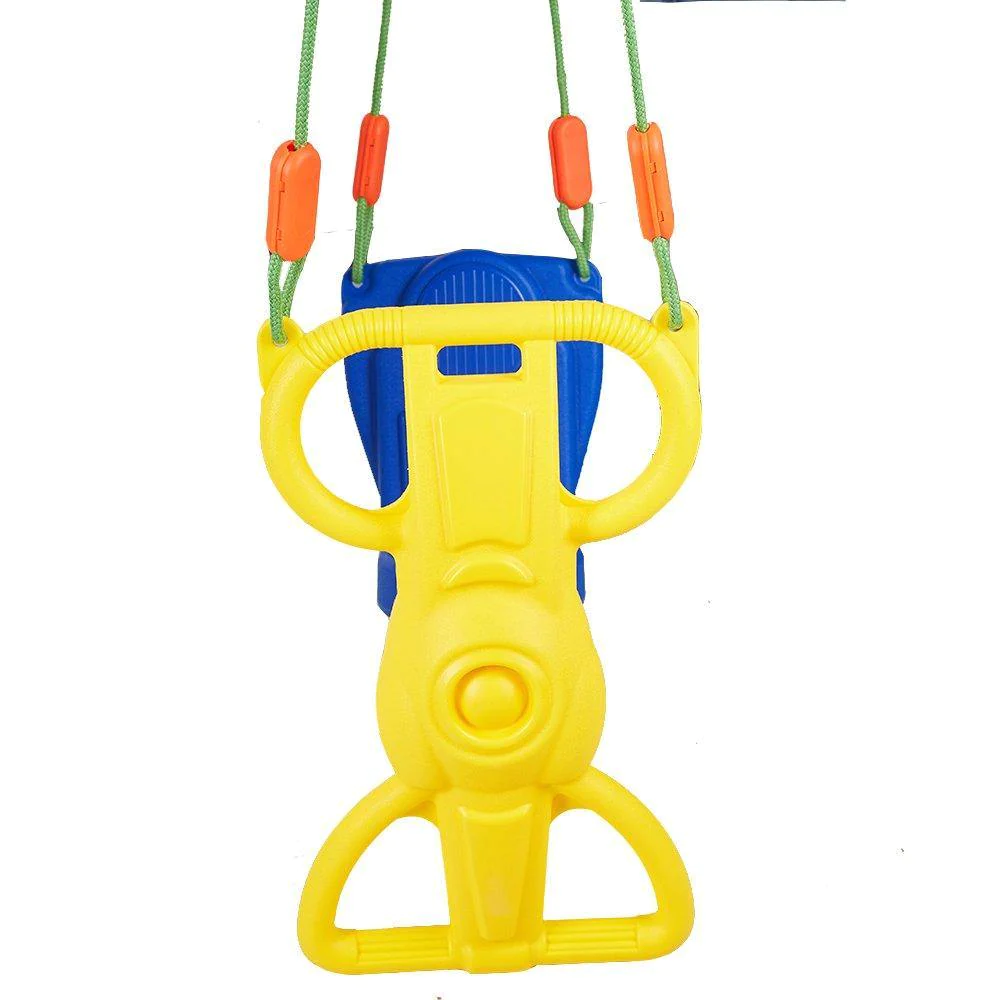 Kids Toddler Glider Swing Hanging Seat Chair